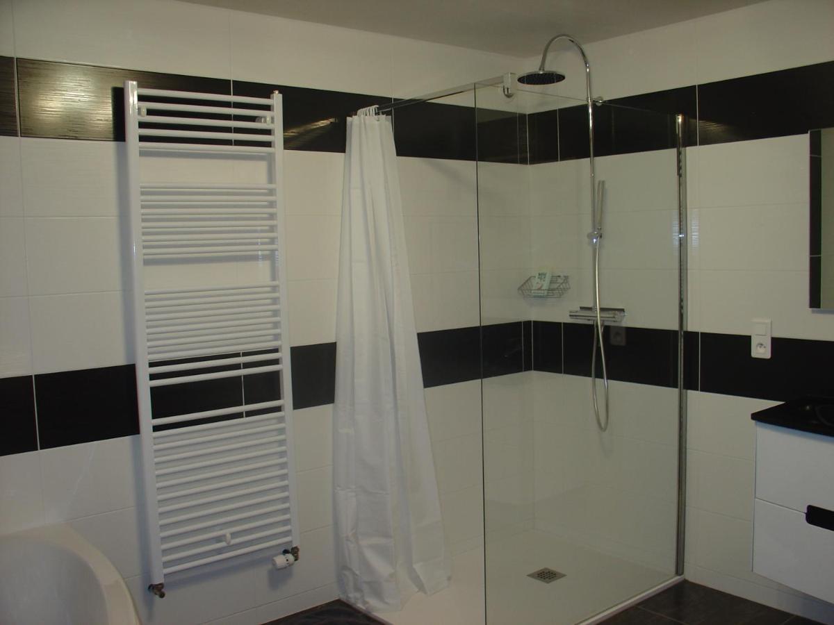 Chambre D'Hotes Bellevue Bressuire Ngoại thất bức ảnh