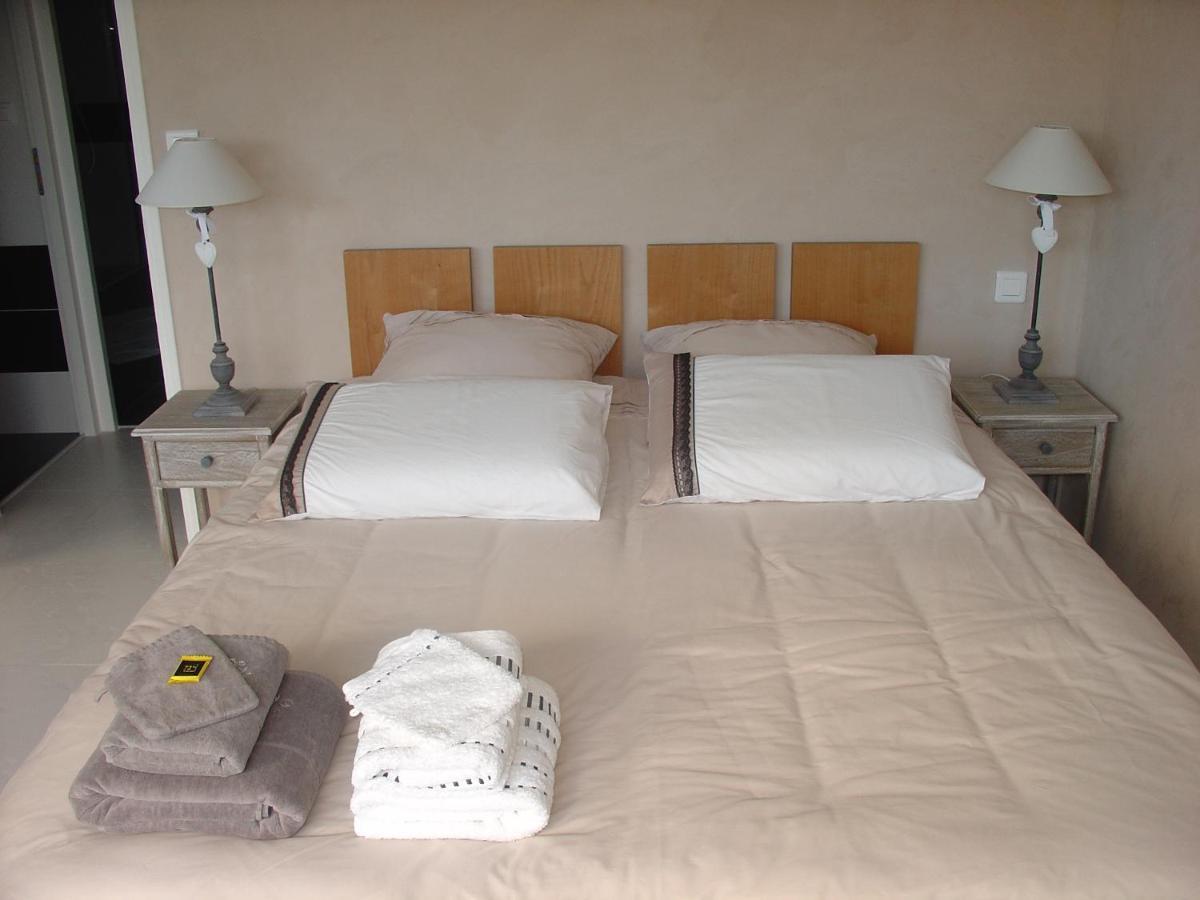 Chambre D'Hotes Bellevue Bressuire Ngoại thất bức ảnh