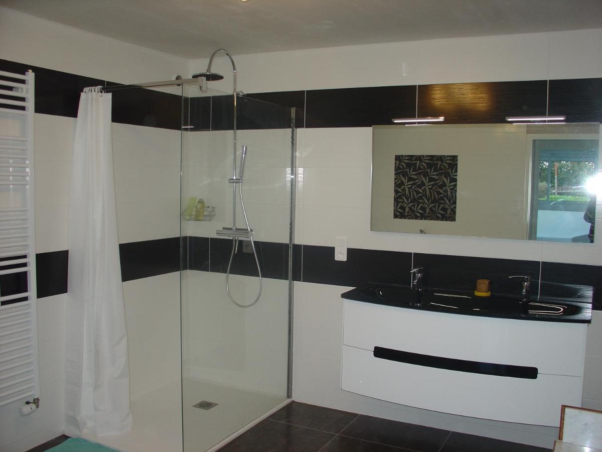 Chambre D'Hotes Bellevue Bressuire Ngoại thất bức ảnh